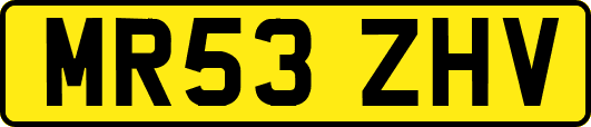 MR53ZHV