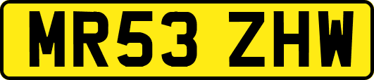 MR53ZHW
