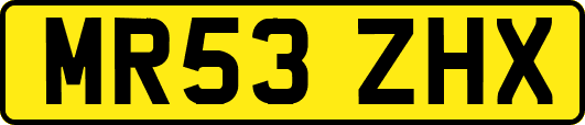 MR53ZHX