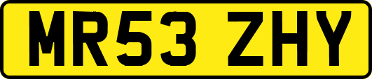 MR53ZHY