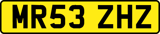 MR53ZHZ