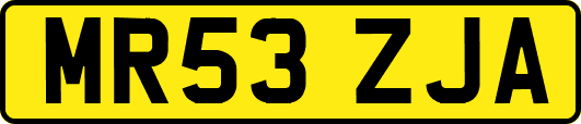 MR53ZJA