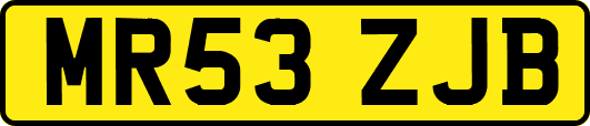 MR53ZJB