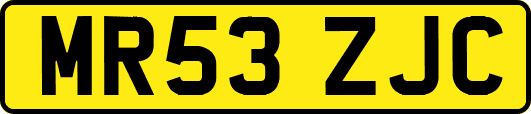 MR53ZJC