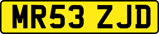MR53ZJD