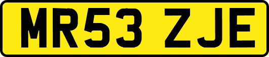 MR53ZJE