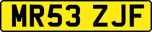 MR53ZJF