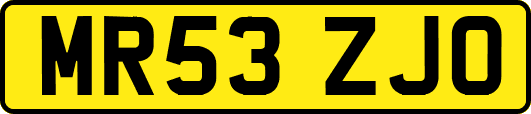MR53ZJO
