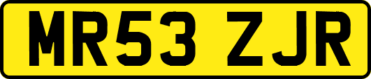 MR53ZJR