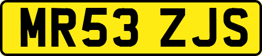 MR53ZJS