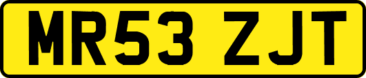MR53ZJT