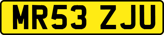 MR53ZJU
