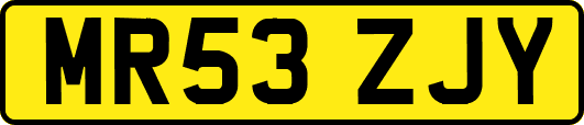 MR53ZJY
