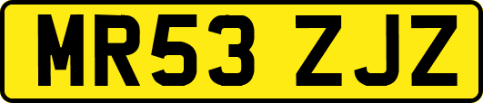 MR53ZJZ