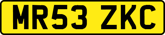 MR53ZKC