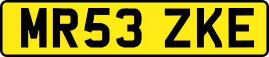 MR53ZKE
