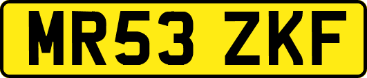 MR53ZKF