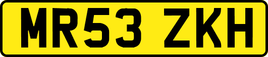 MR53ZKH