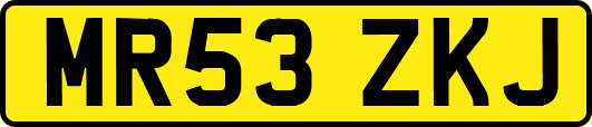 MR53ZKJ