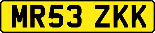 MR53ZKK