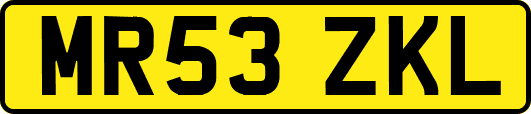 MR53ZKL