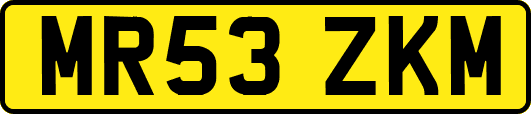 MR53ZKM