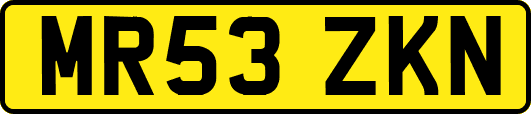 MR53ZKN