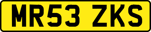 MR53ZKS