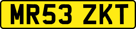 MR53ZKT