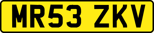 MR53ZKV