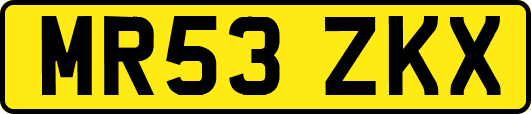MR53ZKX