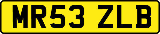 MR53ZLB
