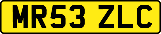 MR53ZLC