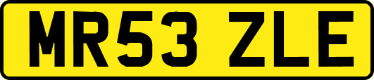 MR53ZLE