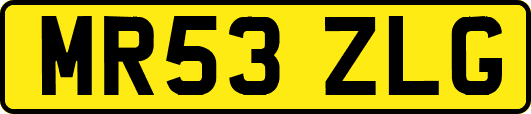 MR53ZLG