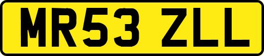 MR53ZLL