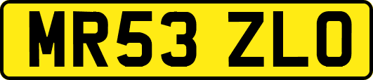 MR53ZLO