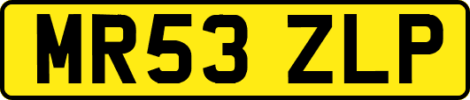 MR53ZLP