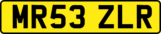 MR53ZLR