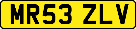 MR53ZLV