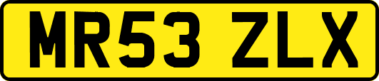 MR53ZLX