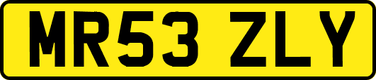 MR53ZLY