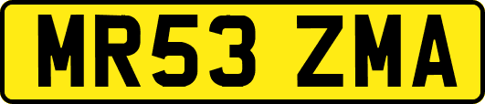MR53ZMA