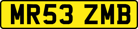MR53ZMB