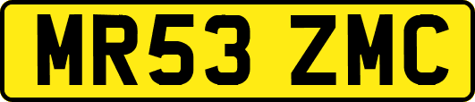 MR53ZMC