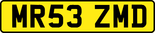 MR53ZMD