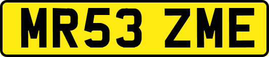 MR53ZME