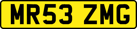 MR53ZMG