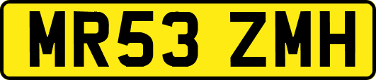 MR53ZMH