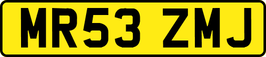 MR53ZMJ